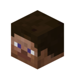 Mob mind Formal Minecraft Wiki photograph regarding Minecraft Steve Head Printable titled Mob brain Formal Minecraft Wiki